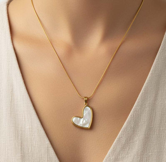 Heart Necklace