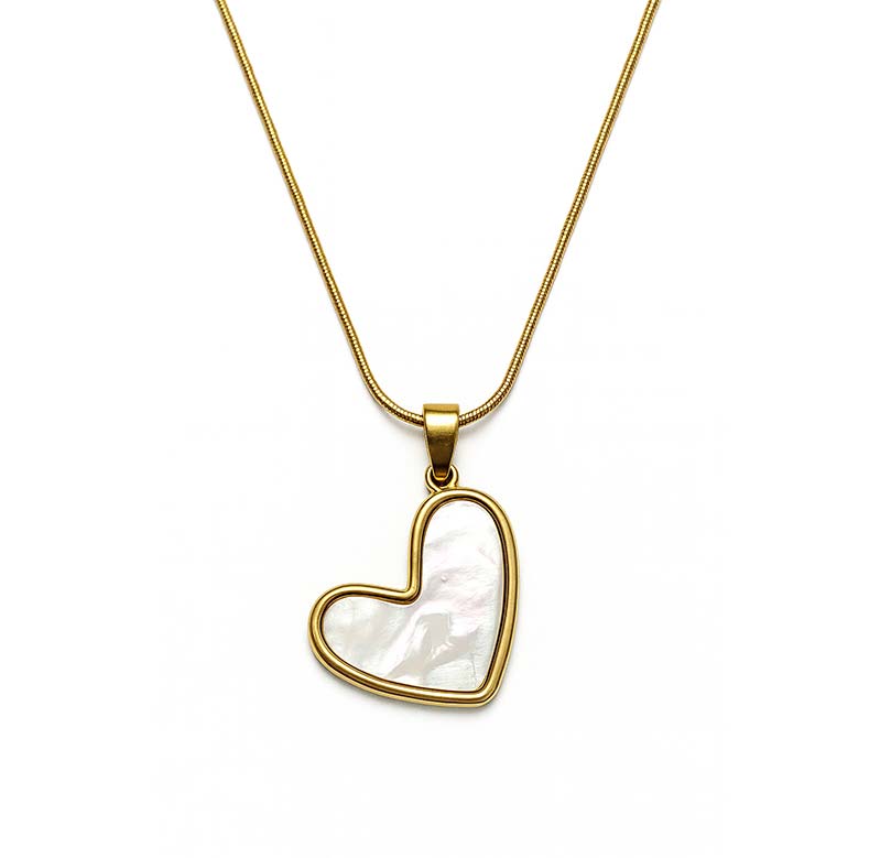 Heart Necklace
