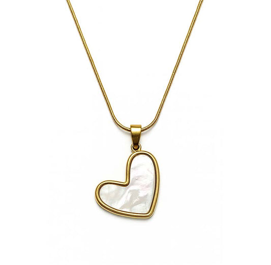 Heart Necklace