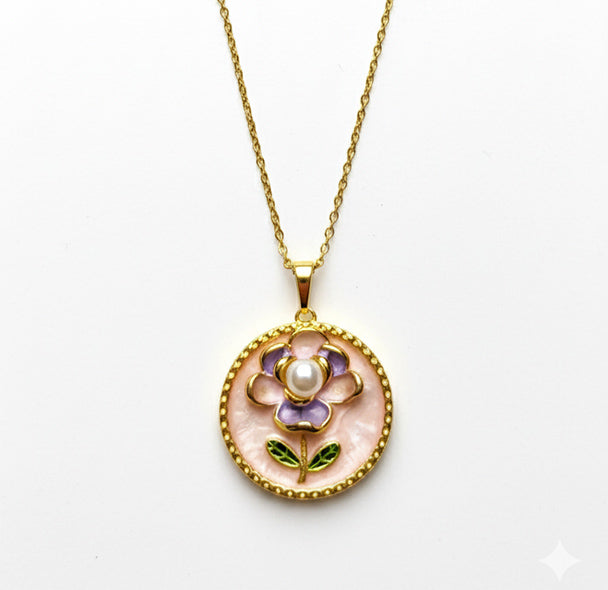 Bloom Necklace
