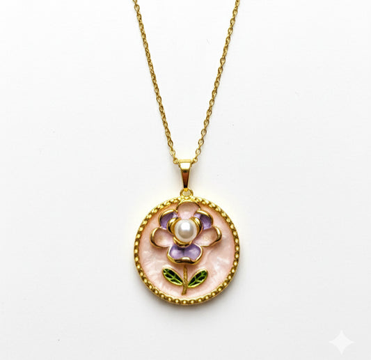Bloom Necklace